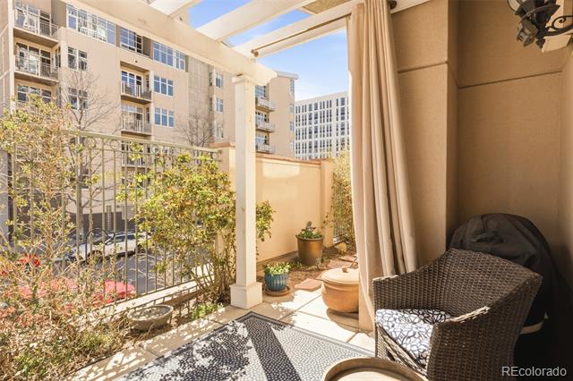 1200 Cherokee Street Unit: 107