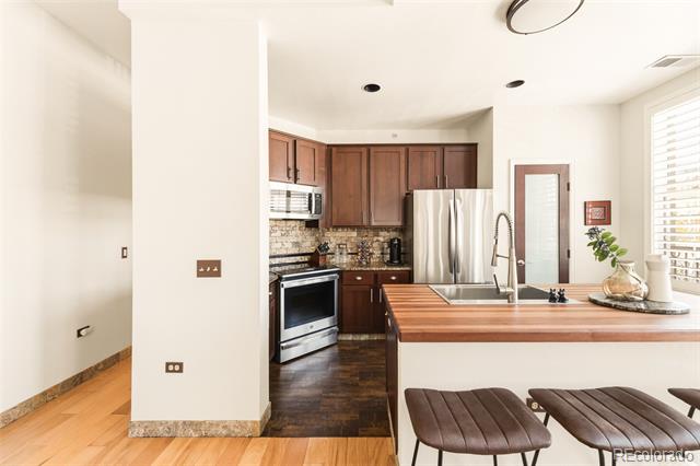 1200 Cherokee Street Unit: 107