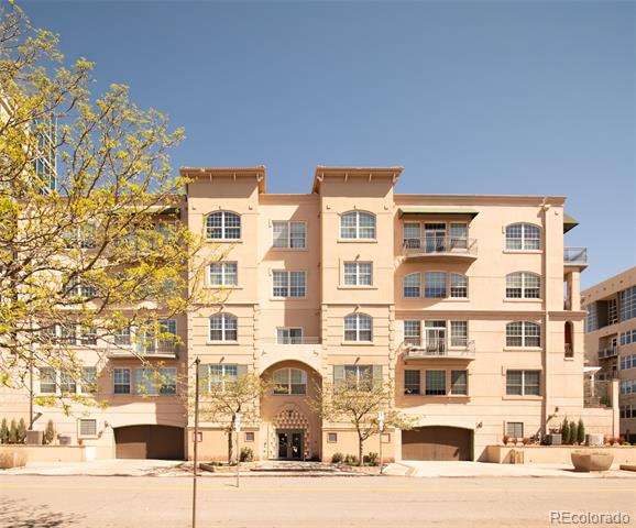1200 Cherokee Street Unit: 107