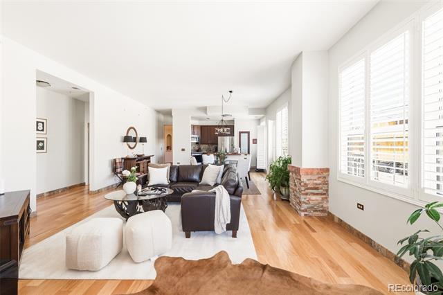 1200 Cherokee Street Unit: 107