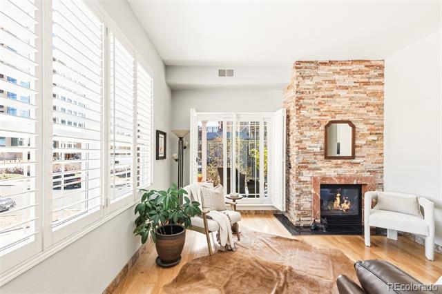 1200 Cherokee Street Unit: 107