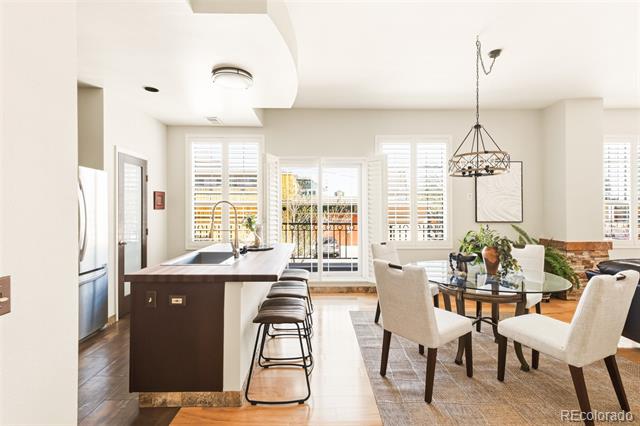 1200 Cherokee Street Unit: 107