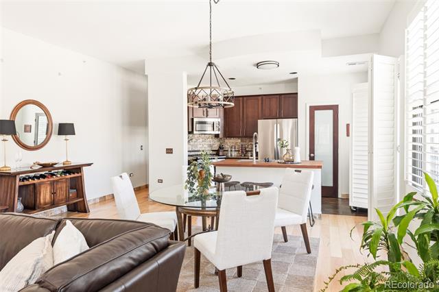 1200 Cherokee Street Unit: 107