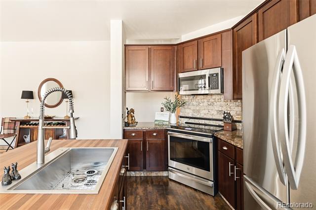 1200 Cherokee Street Unit: 107