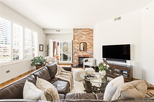 1200 Cherokee Street Unit: 107