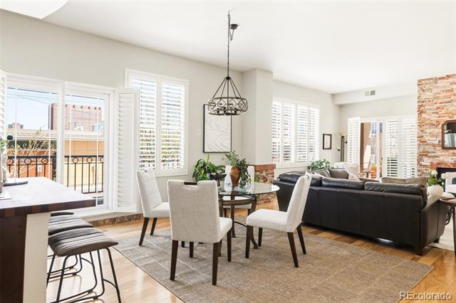1200 Cherokee Street Unit: 107