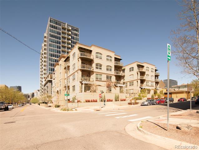 1200 Cherokee Street Unit: 107