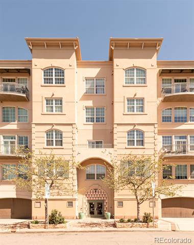 1200 Cherokee Street Unit: 107