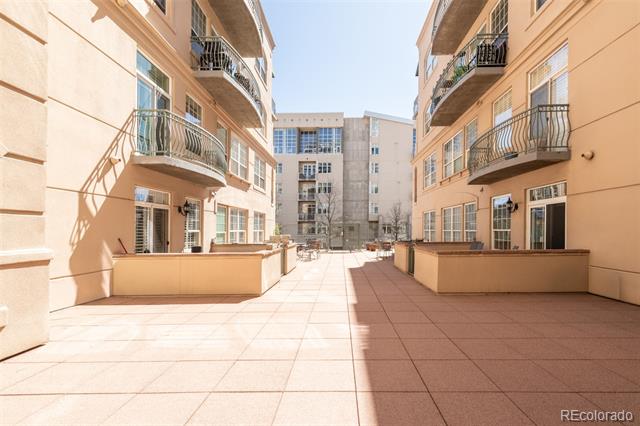 1200 Cherokee Street Unit: 107