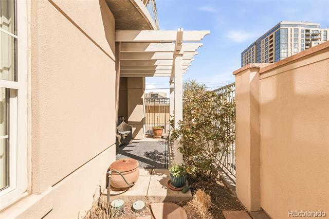 1200 Cherokee Street Unit: 107