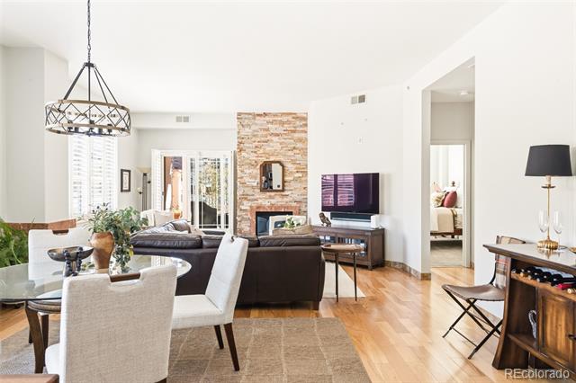 1200 Cherokee Street Unit: 107