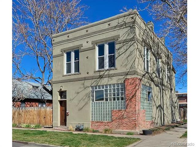 1701 W 40th Avenue