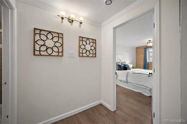 1243 N Washington Street Unit: 105