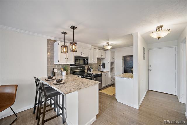 1243 N Washington Street Unit: 105