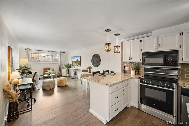 1243 N Washington Street Unit: 105