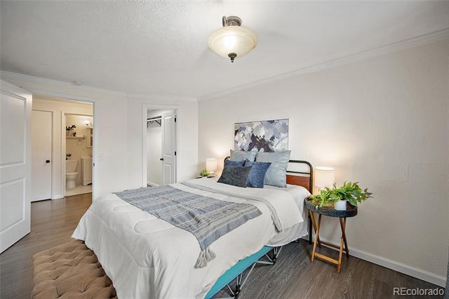1243 N Washington Street Unit: 105