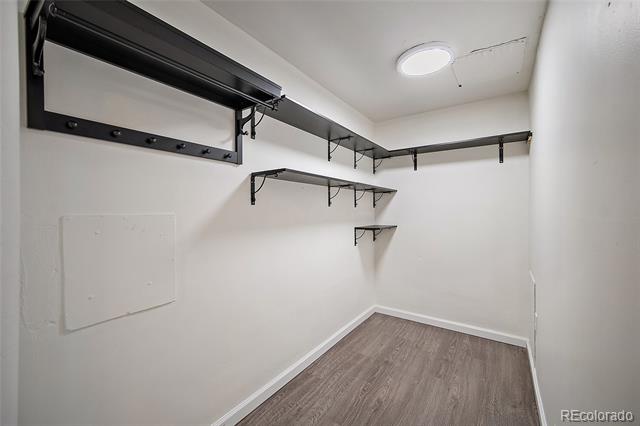 1243 N Washington Street Unit: 105