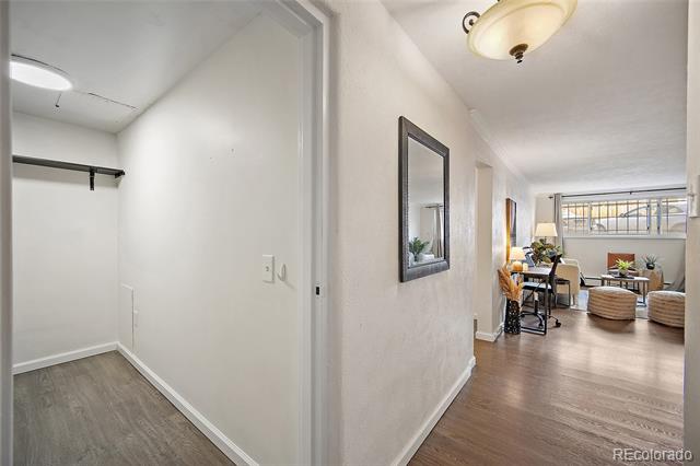 1243 N Washington Street Unit: 105