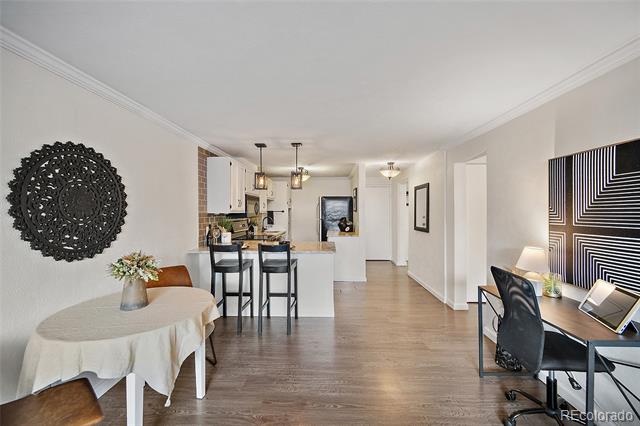 1243 N Washington Street Unit: 105