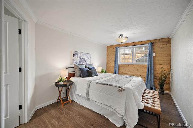 1243 N Washington Street Unit: 105