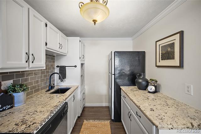 1243 N Washington Street Unit: 105