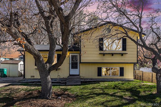 1760 E 83rd Place