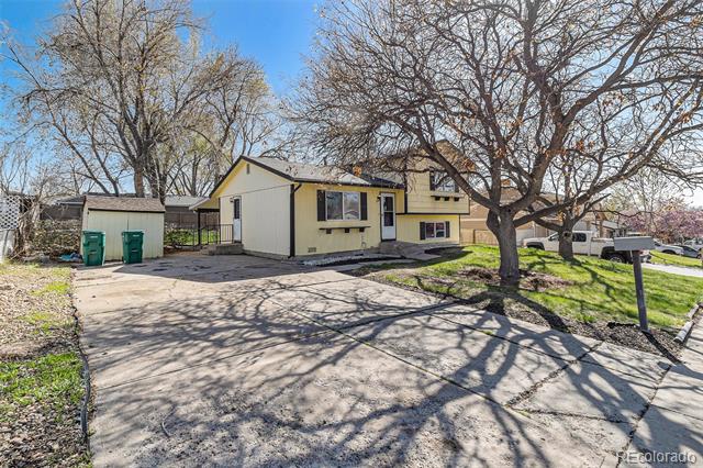 1760 E 83rd Place