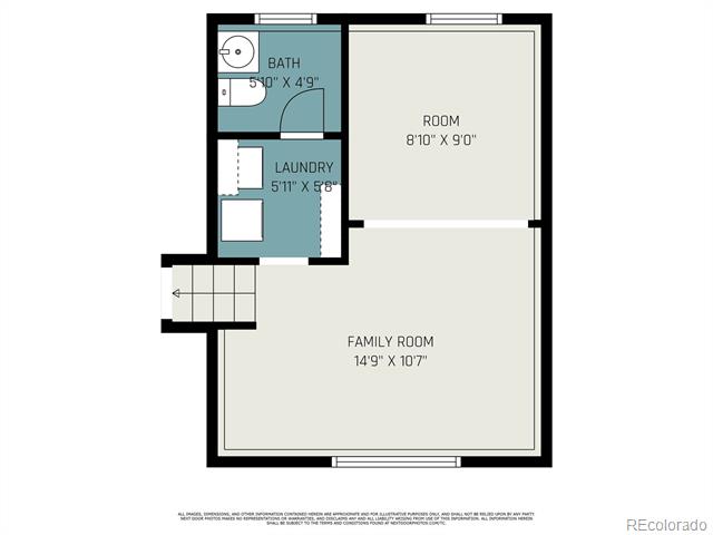 1760 E 83rd Place