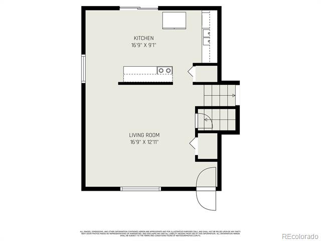 1760 E 83rd Place