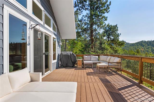 5424 Cheyenne Road