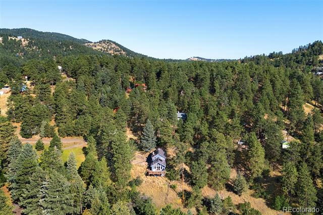 5424 Cheyenne Road