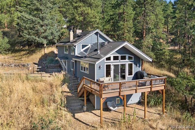 5424 Cheyenne Road