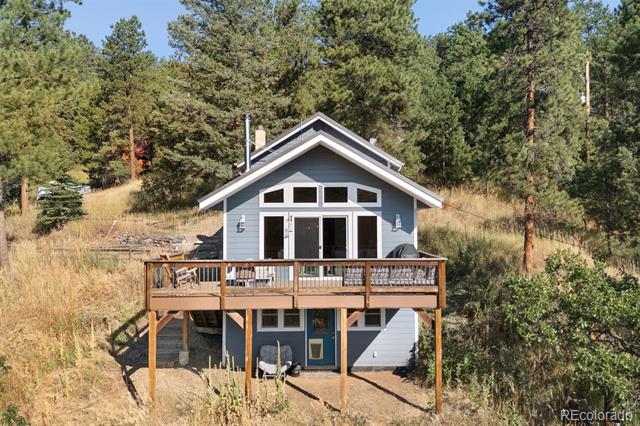 5424 Cheyenne Road