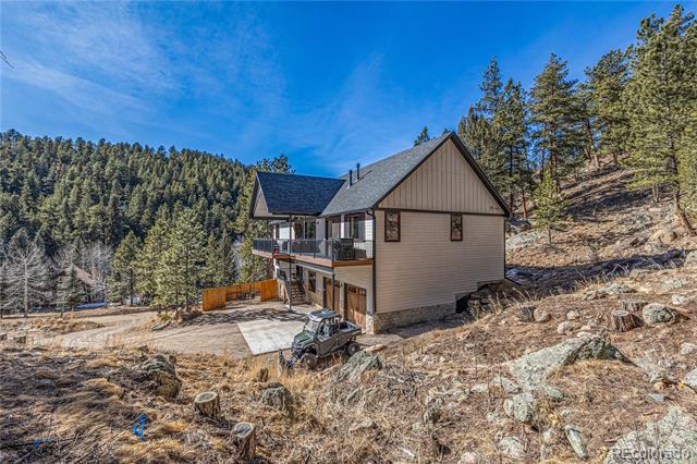 663 Brookside Drive