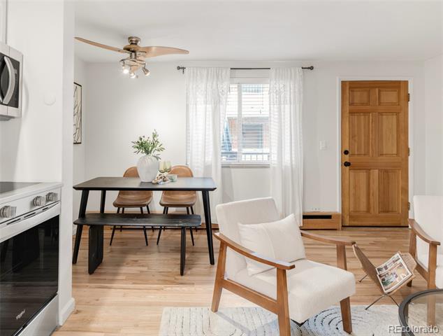 155 S Pennsylvania Street Unit: 205