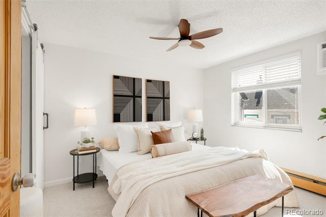 155 S Pennsylvania Street Unit: 205
