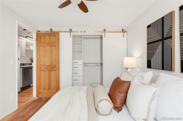 155 S Pennsylvania Street Unit: 205