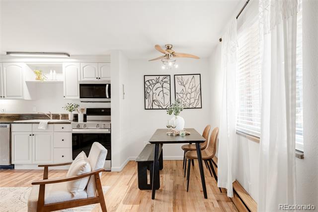 155 S Pennsylvania Street Unit: 205