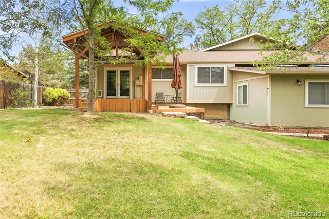 4861 Earle Circle