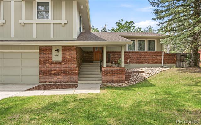 4861 Earle Circle