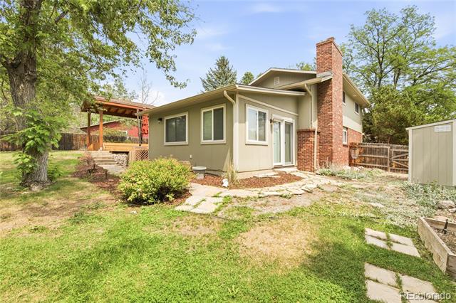 4861 Earle Circle