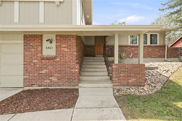 4861 Earle Circle