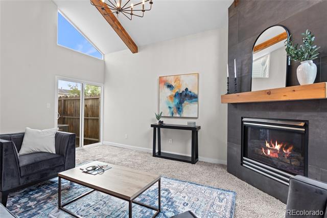 1034 W Peakview Circle