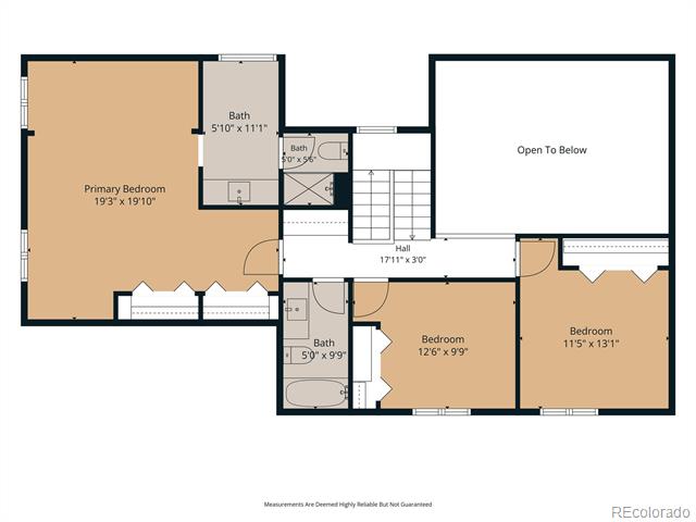 1034 W Peakview Circle