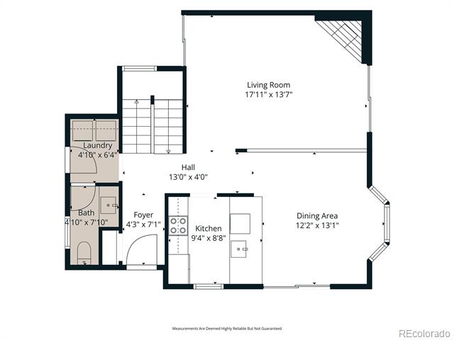 1034 W Peakview Circle