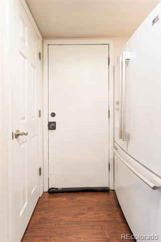 10001 E Evans Avenue Unit: 74B