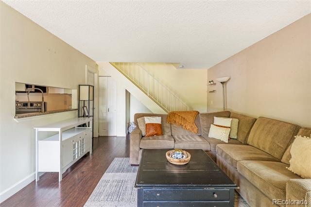 10001 E Evans Avenue Unit: 74B