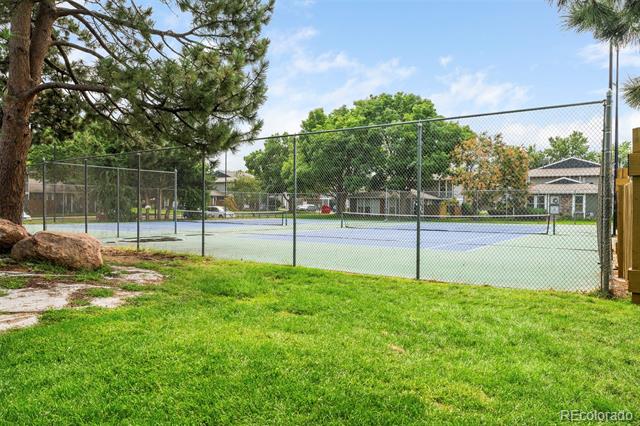 10001 E Evans Avenue Unit: 74B