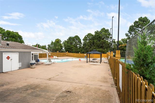 10001 E Evans Avenue Unit: 74B