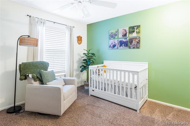 10001 E Evans Avenue Unit: 74B